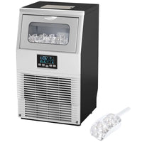 Eiswürfelmaschine Eiswürfelspender Gastronomie Küchengeräte Küche