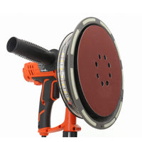 Trockenbauschleifer 1500W Bauschleifer Trockenbau Schleifmaschine