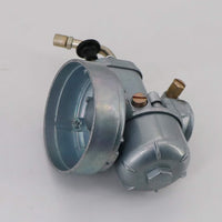 17mm Vergaser für Sachs Hercules  Kreidler Zündapp Moped Zubehör Kfz