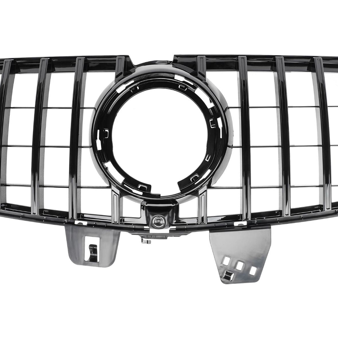 Kühlergrill für Mercedes V-Klasse W447 Facelift Glanz GT Grill