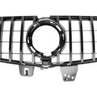 Kühlergrill für Mercedes V-Klasse W447 Facelift Glanz GT Grill
