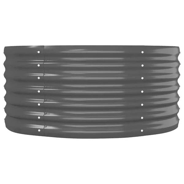 XL Hochbeet Beet Frühbeet Garten Pflanzen Gartenbeet
