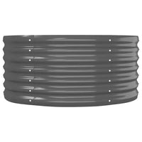 XL Hochbeet Beet Frühbeet Garten Pflanzen Gartenbeet