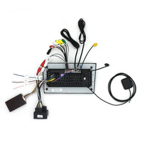 Android Autoradio Für Opel Meriva A Astra H Corsa CarPlay GPS RDS 32G