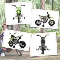 Kinder Elektro Motorrad 12V Kindermotorrad Spielzeug