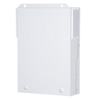 Hybrid Solar Wechselrichter 5500W 48V MPPT Inverter 
 Sinuswelle