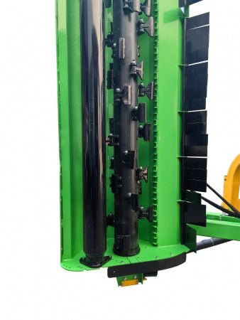 Böschungsmulcher 260cm Profi-Seitenmulcher Agrar Mulcher