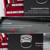 Werkzeugkiste Werkzeugbox Werkzeug Werkstatt Aufbewahrung