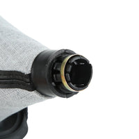 Schaltsack Schaltmanschette Schaltknauf für VW Golf 4 IV VW