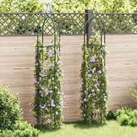 Gartentürme Ranktürme Pflanzentürme Garten