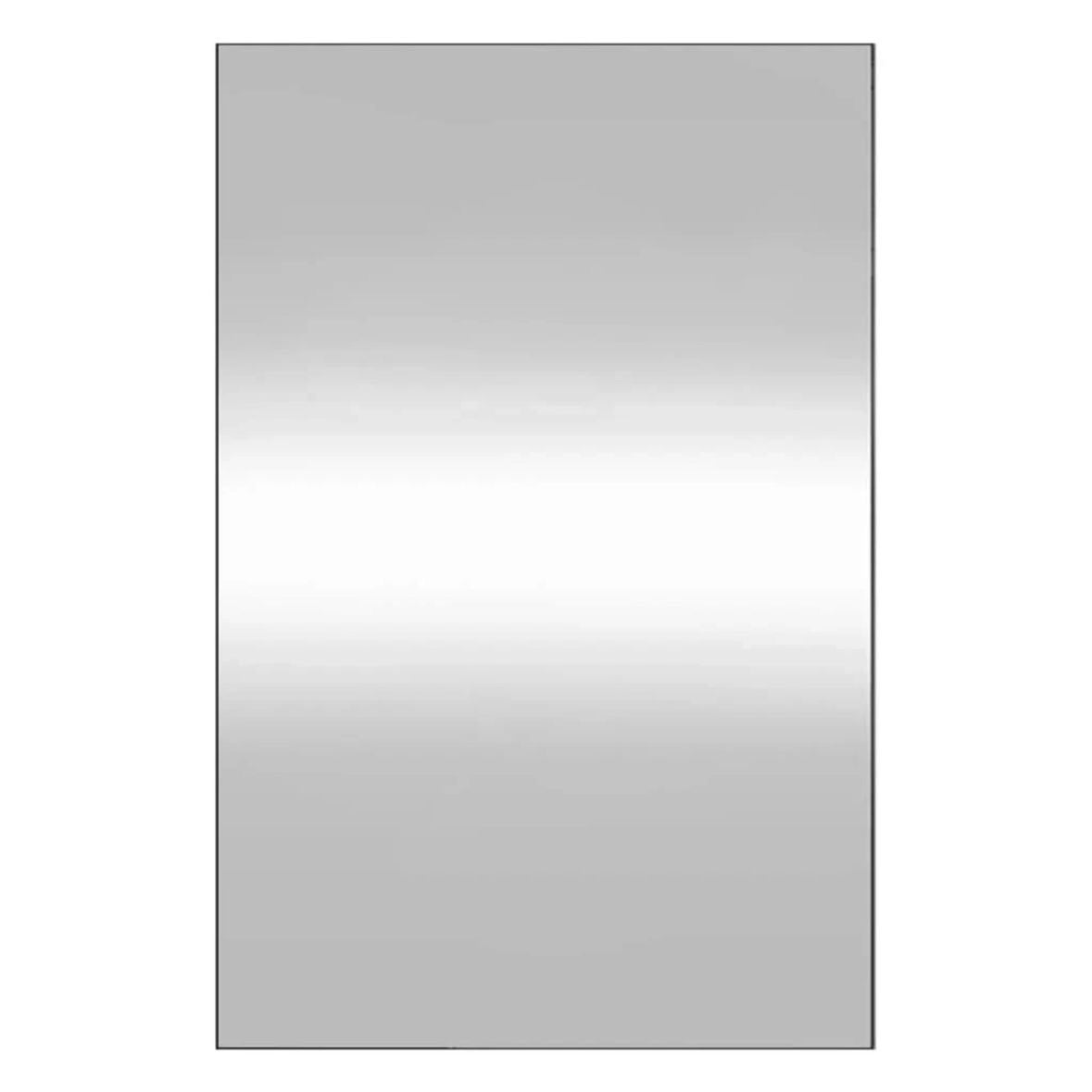 Wandspiegel Glas Spiegel Wohn Badspiegel Rechteck 50x80cm