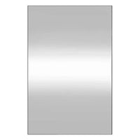 Wandspiegel Glas Spiegel Wohn Badspiegel Rechteck 50x80cm