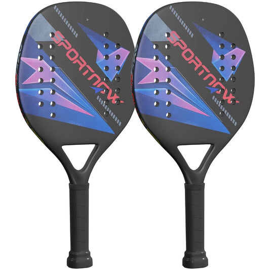 Pickleball Paddle Set Schlägerset Schläger