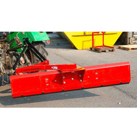 Planierschieber Räumschild 180cm Dreipunkt Kat 1