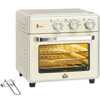 Miniofen Backblech Backrost 1400W 
Küchenarmaturen Küche