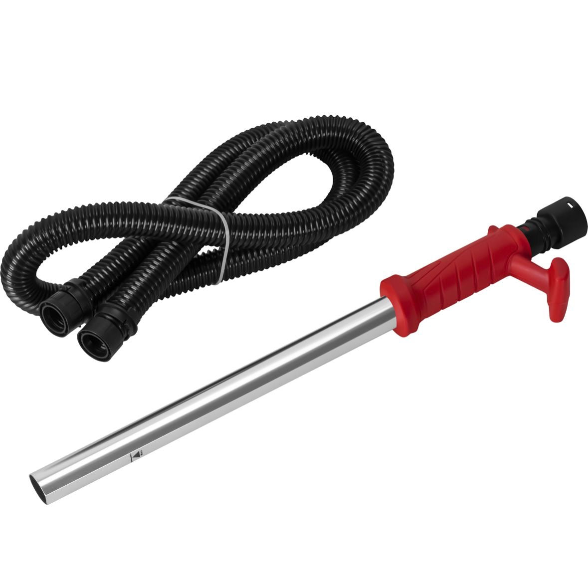 Langhalsschleifer 2000W mit LED Schleifer Trockenbauschleifer Giraffenschleifer