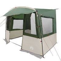 Heckzelt für Wohnwagen Outdoor