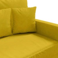 2 Sitzer Couch Sofa Polstersofa Wohnzimmer Couch