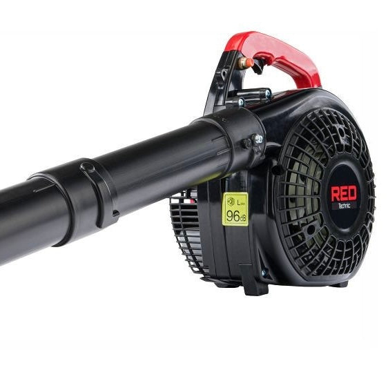 Benzin Laubbläser Schneebläser 2PS 770m³h 2-Takt Motorbläser Gartenbläser