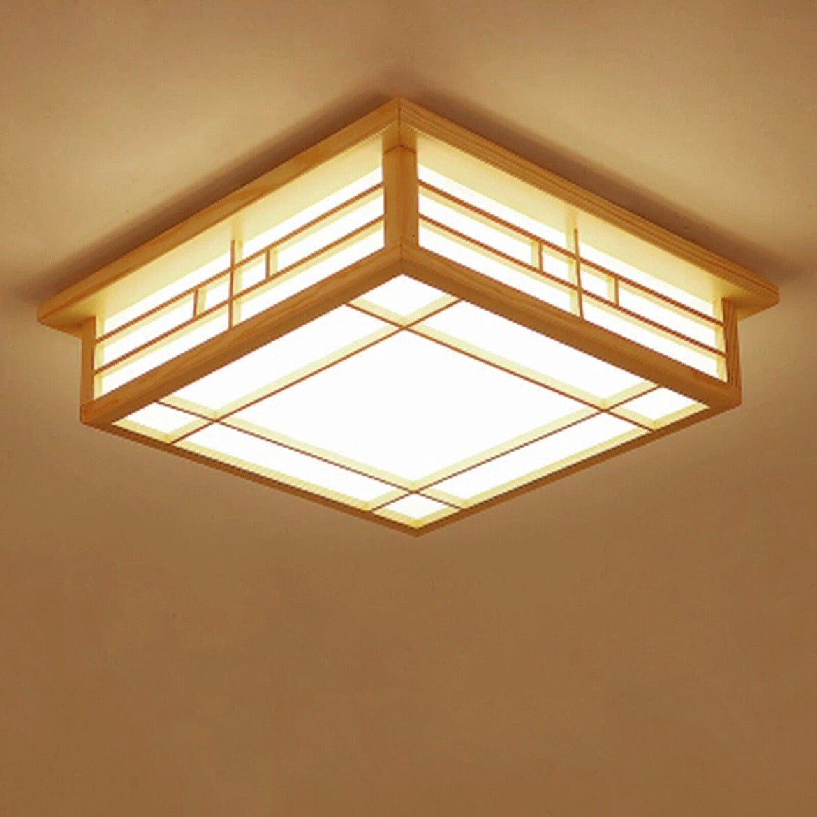 LED Deckenlampe Deckenleuchte  Leuchte Wohnzimmer