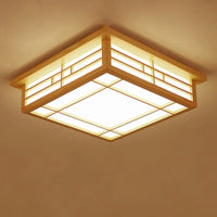 LED Deckenlampe Deckenleuchte  Leuchte Wohnzimmer