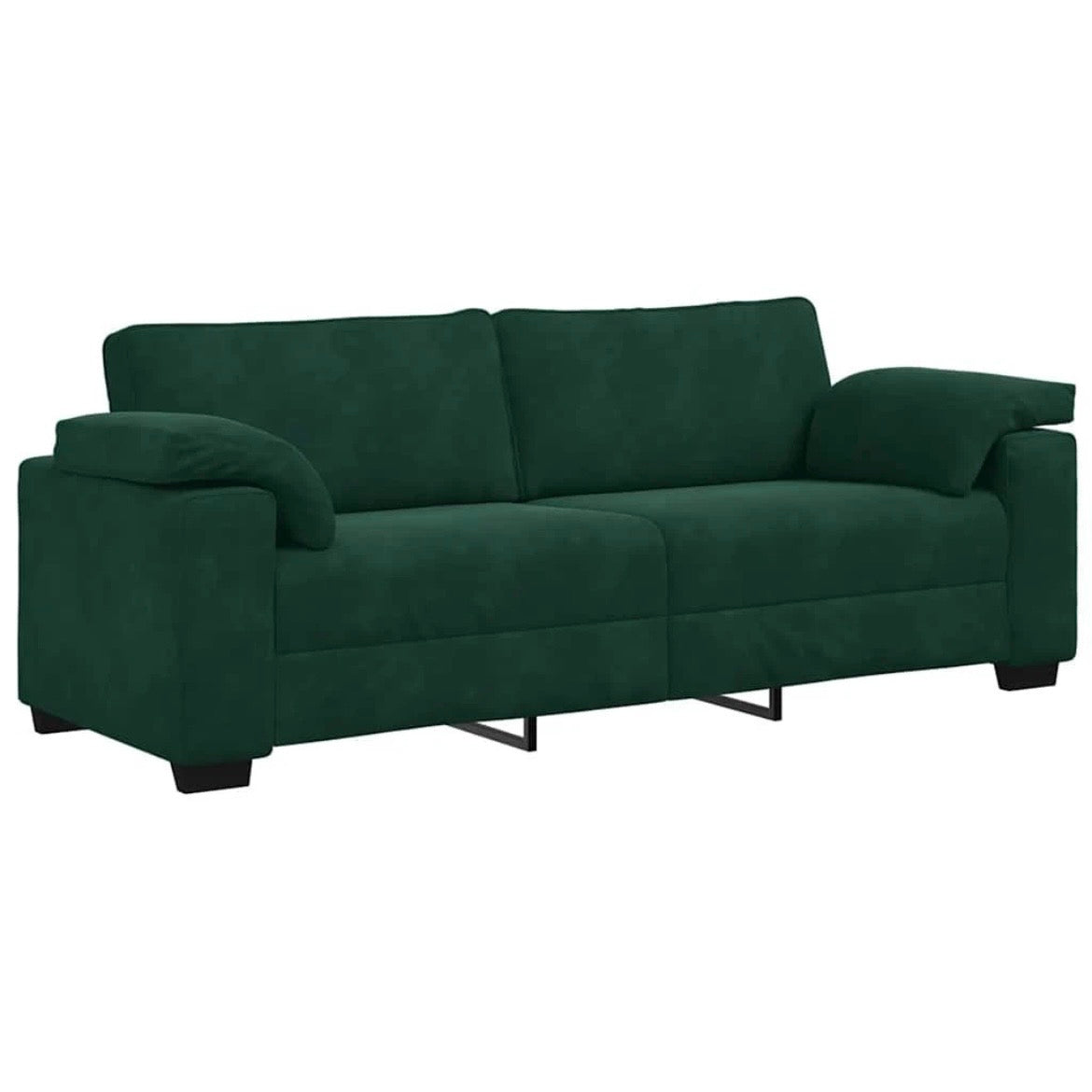 3 Sitzer Sofa Couch Polstersofa Wohnzimmer Möbel