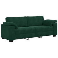 3 Sitzer Sofa Couch Polstersofa Wohnzimmer Möbel