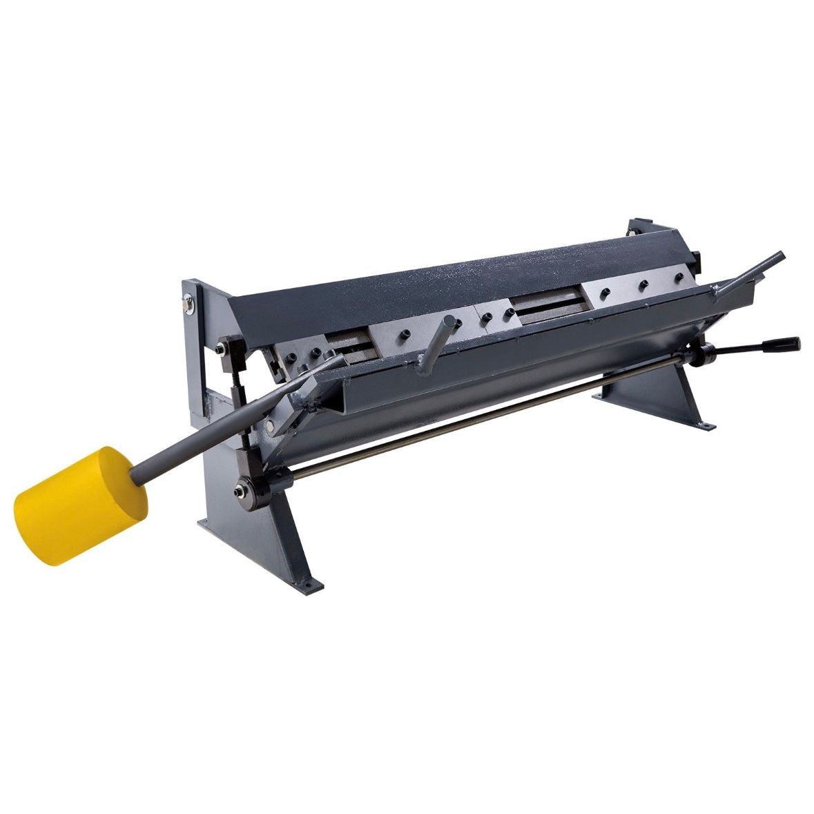 Schwenkbiegemaschine 910mm Kantbank
0-135°Biegemaschine