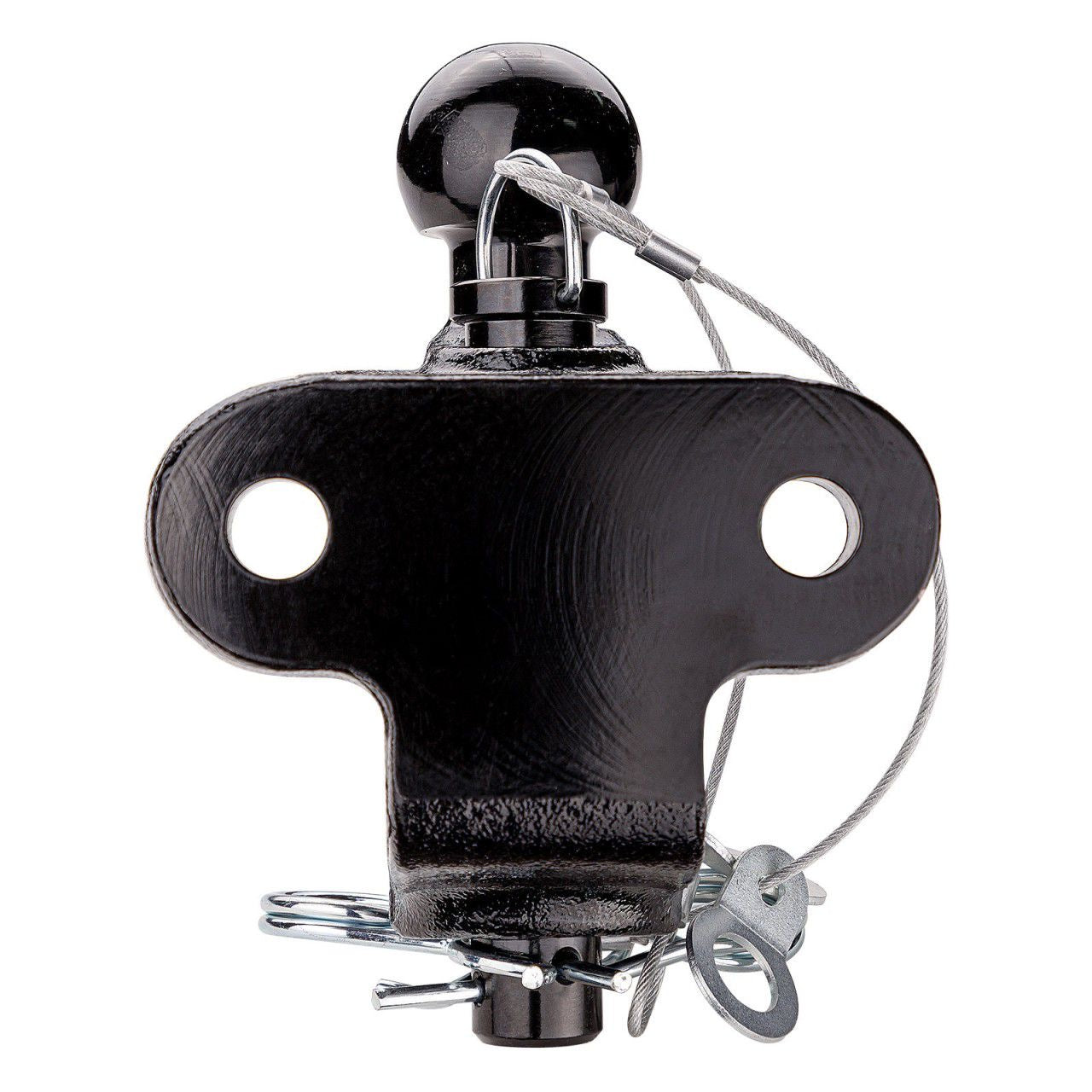 Kombikupplung 2in1 Lösung für maximale Flexibilität Kupplung Traktor