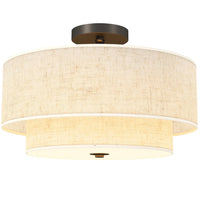 Deckenleuchte Deckenlampe Hängelampe Beleuchtung