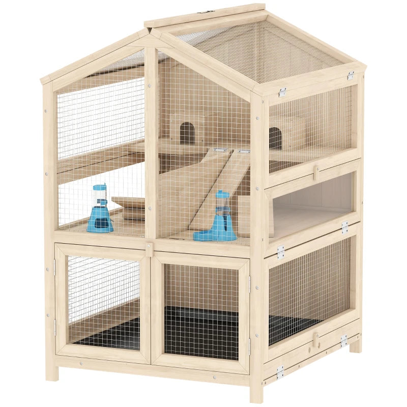Hamsterkäfig Nagerkäfig Kleintierkäfig Kleintier Käfig