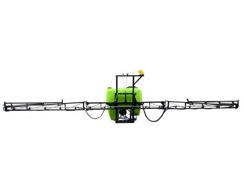 Traktor Anbauspritze 600L Feldspritze 12m Arbeitsbreite Spritze