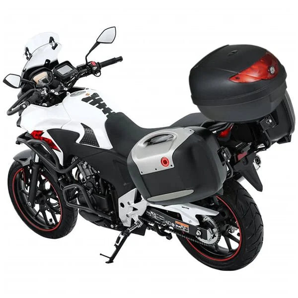 Motorradbox Motorradzubehör Zubehör Motorrad