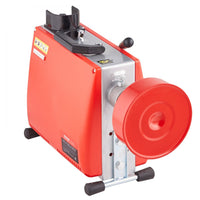 250W Rohrreinigungsmaschine Rohrreinigungsgerät Rohrreiniger 20m Spirale