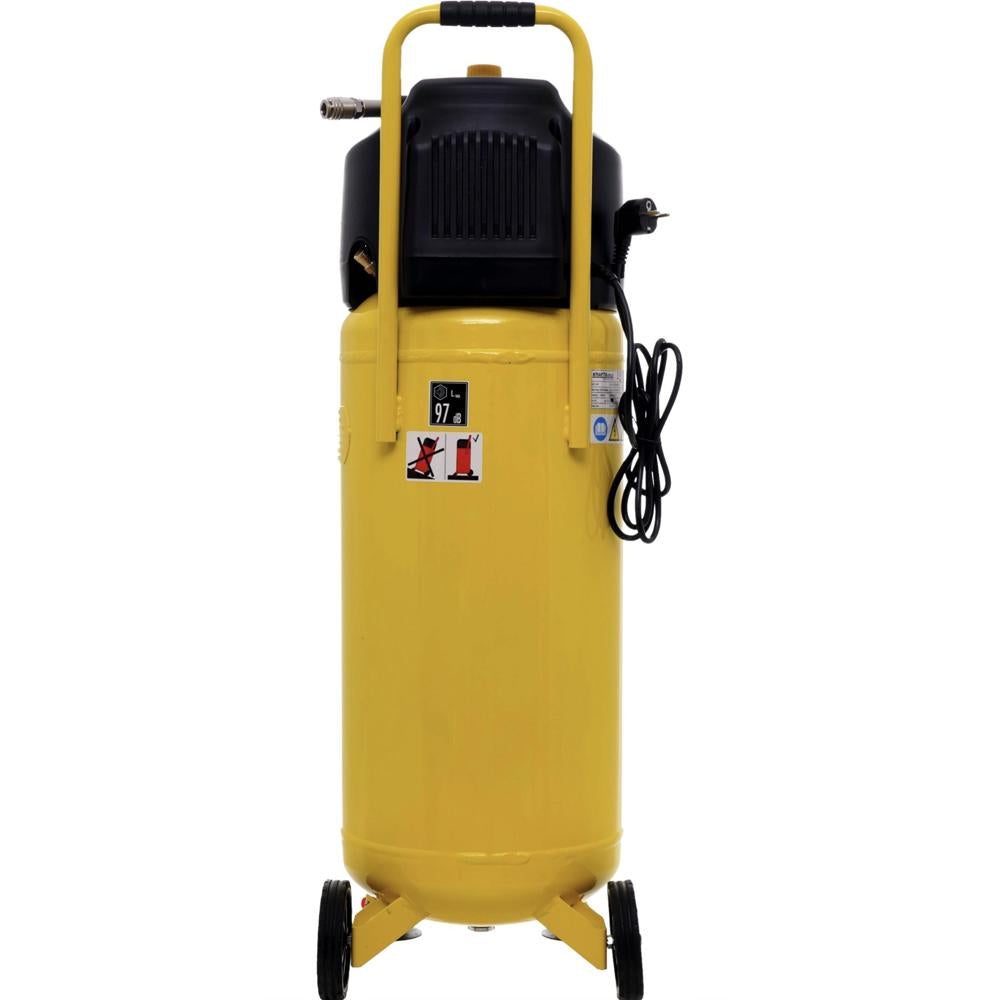 Ölfreier Luftkompressor 50L Kompressor Werkstatt