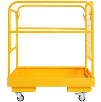 Staplerbühne 91x91cm Arbeitsbühne
Arbeitskorb Sicherheitskorb