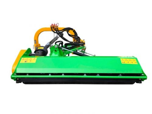 Böschungsmulcher 135cm Profi-Mulcher für Kleintraktoren