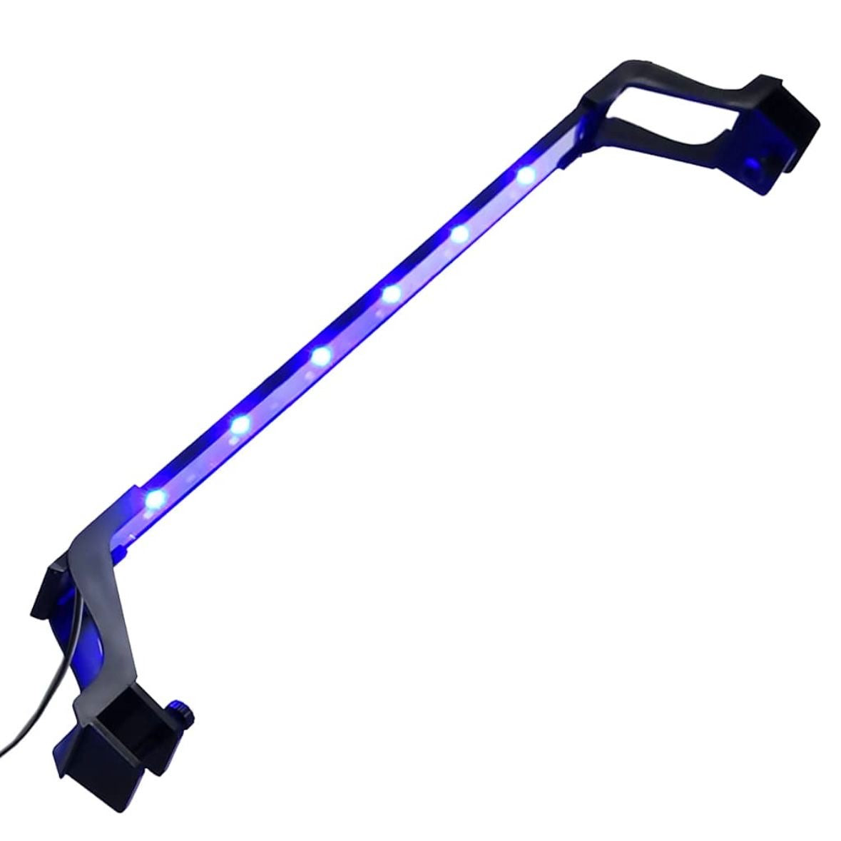 Aquarium LED Lampe Beleuchtung Fischtank Fische