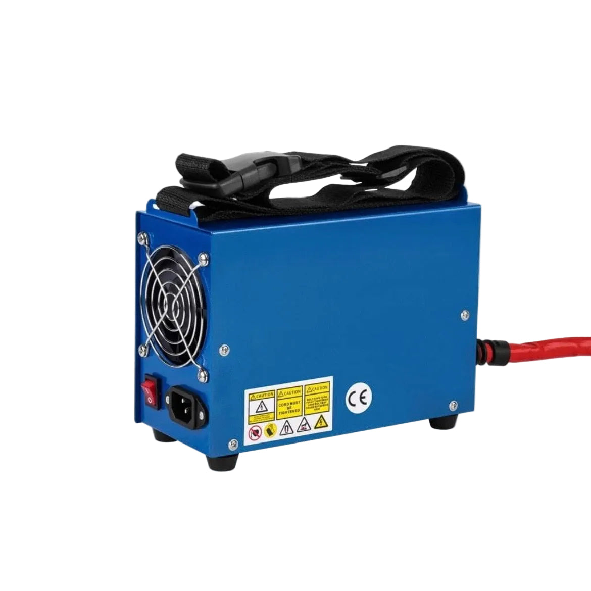 2000W Induktionsheizgerät Heizgerät Induktionsheizer Schraubenlöser