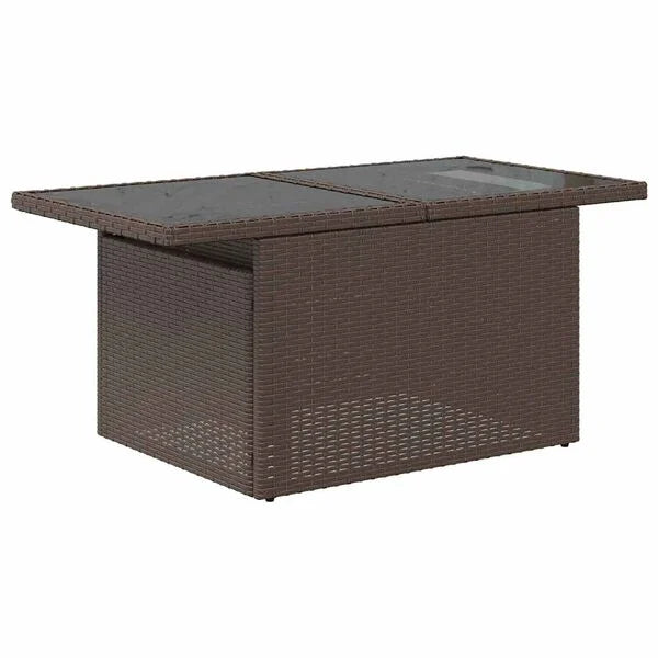 Gartenmöbelset Lounge Sofaset Sitzgruppe Gartenmöbel