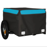 Fahrrad Transportanhänger Anhänger Lastenanhänger Cargo Bike