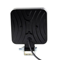 4x LED Arbeitsscheinwerfer KFZ Scheinwerfer Beleuchtung LED