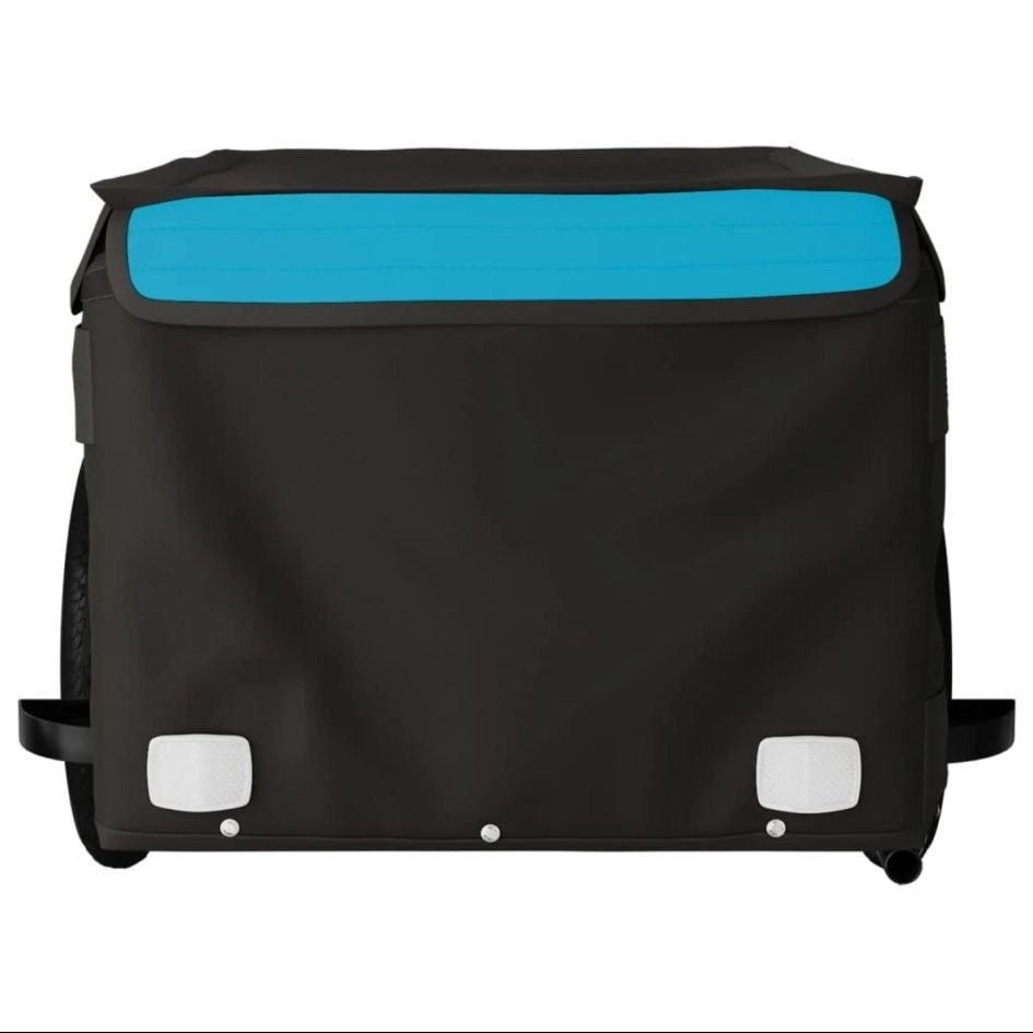 Fahrrad Transportanhänger Anhänger Lastenanhänger Cargo Bike