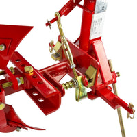 Einschar Drehpflug Traktor Beetpflug für Heckbetrieb Pflug