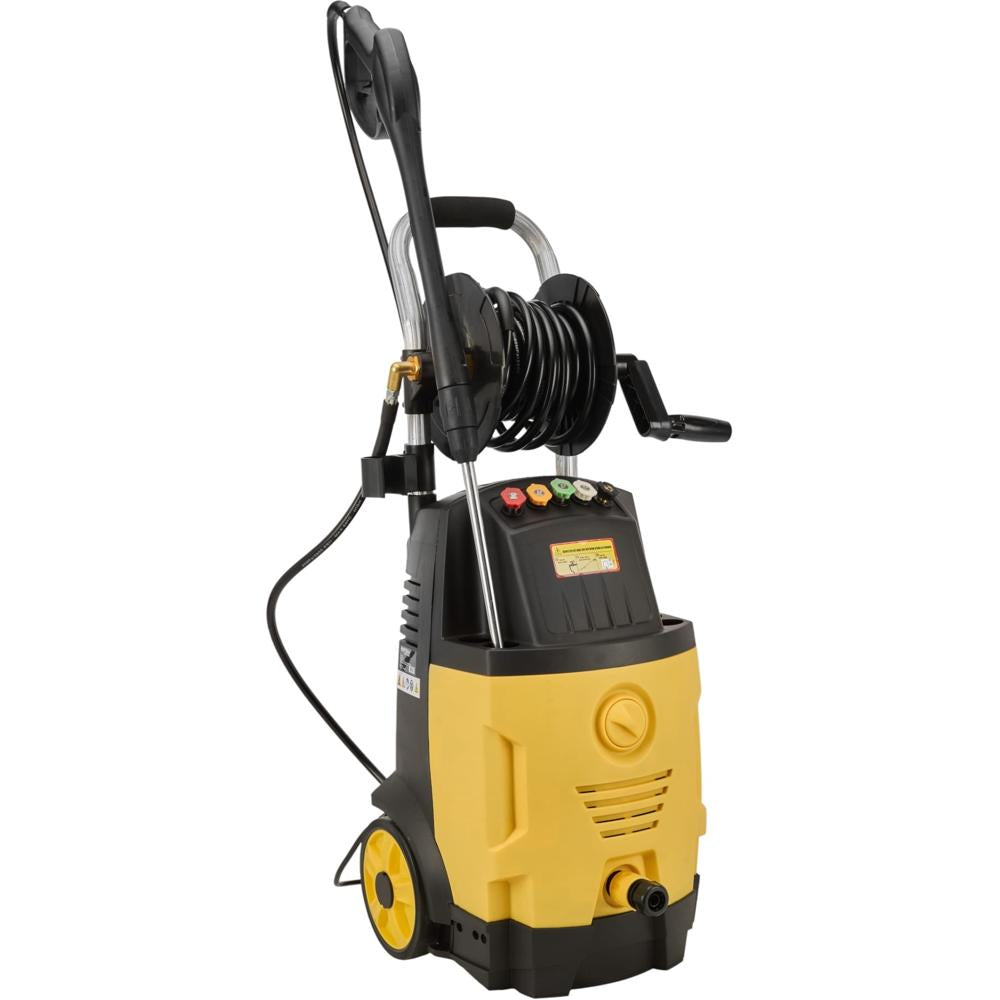 Hochdruckreiniger 2800W Reiniger Hochdruck Reinigung