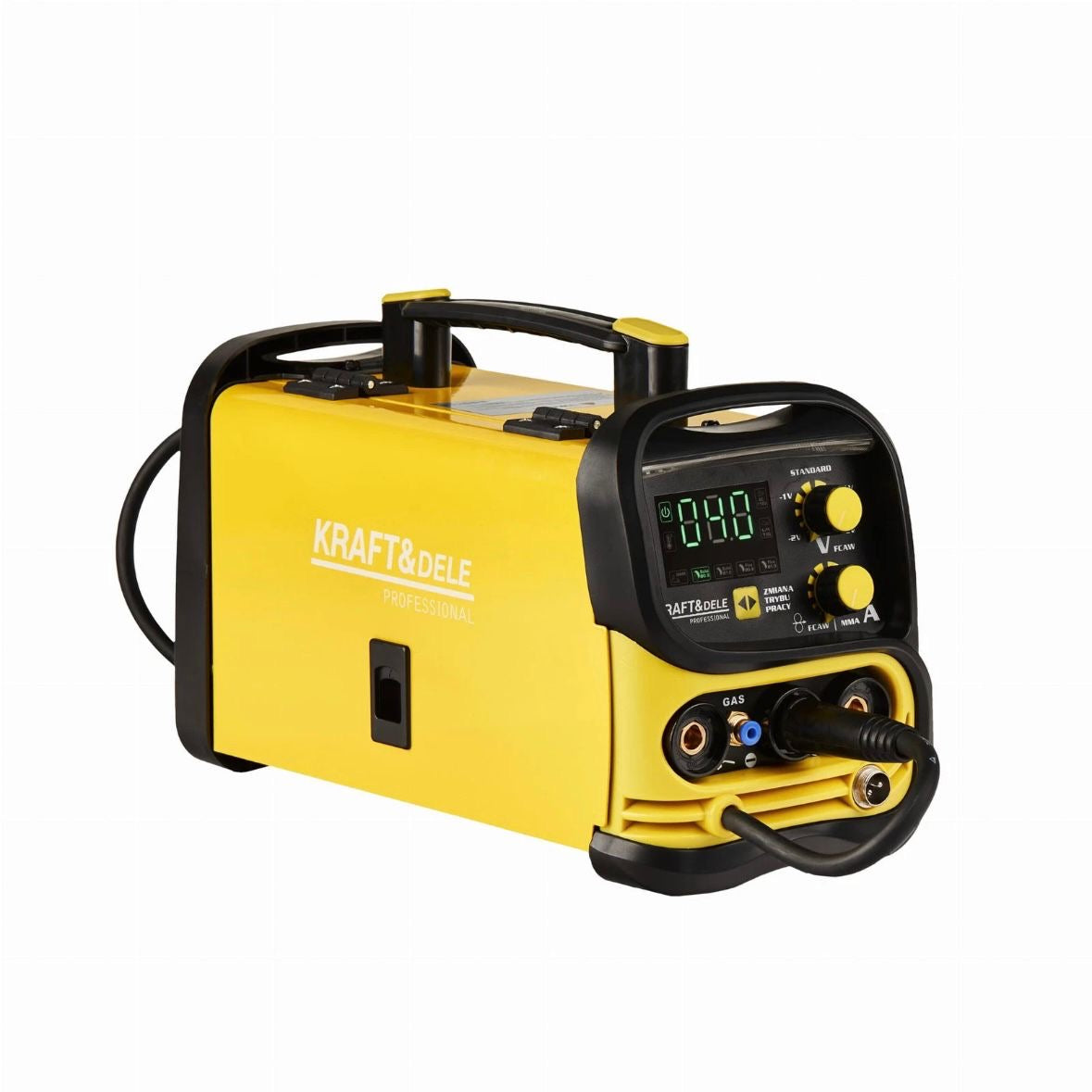 Multifunktionaler Inverter-Schweißgerät 250A MIG/MMA/TIG
