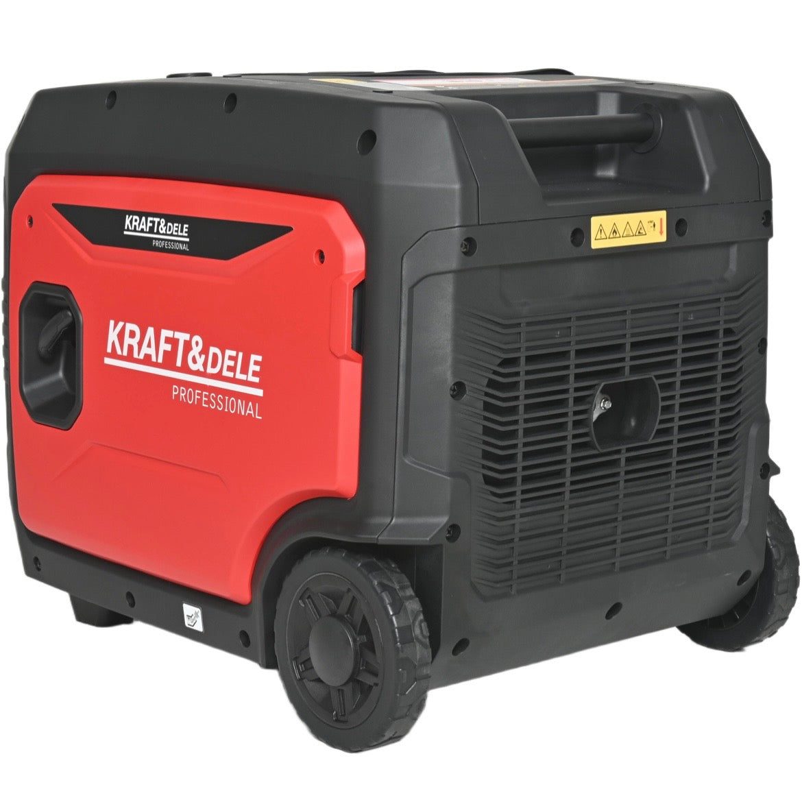 Stromgenerator 6,7kW Stromaggregat Notstrom Generator