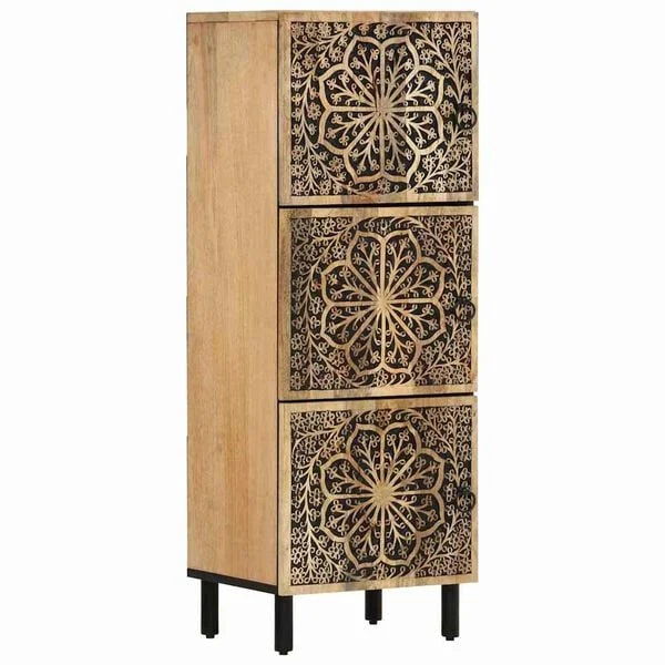 Beistellschrank Schrank Wandschrank Möbel
