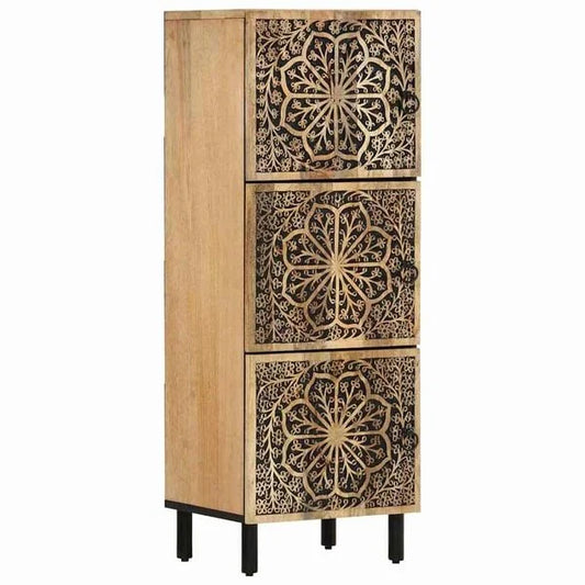 Beistellschrank Schrank Wandschrank Möbel
