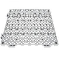 50x Bodenfliesen 30x30cm PVC Garagenboden Bodenbelag Fliesen Boden